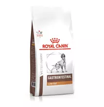 Royal Canin Canine Gastrointestinal  Low Fat