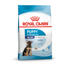 Royal Canin Maxi Puppy 4kg