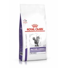 Royal Canin Feline Mature Consult Balance 1,5kg