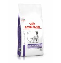 Royal Canin Canine Mature Consult Medium 10kg