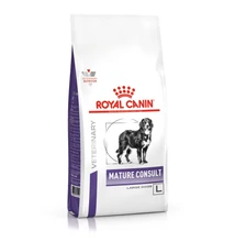 Royal Canin Canine Mature Consult Large