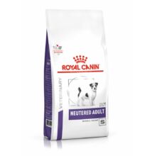 Royal Canin Canine Neutered Adult Small 8kg