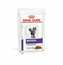 Royal Canin Feline Neutered Maintenance alutasakos eledel – 12x85g