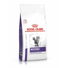 Royal Canin Feline Neutered Satiety Balance 3,5kg