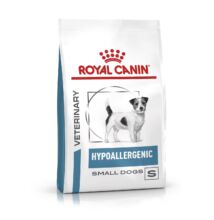 Royal Canin Canine Hypoallergenic Small Dog 1kg