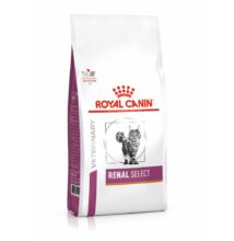 Royal Canin Feline Renal Select  4kg