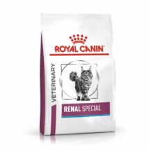 Royal Canin Feline Renal Special 4kg