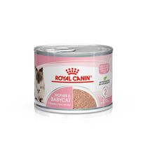 Royal Canin Babycat Instinctive Mousse 195g