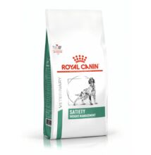Royal Canin Canine Satiety Weight Management 12kg