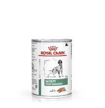Royal Canin Canine Satiety Weight Management konzerv 410g