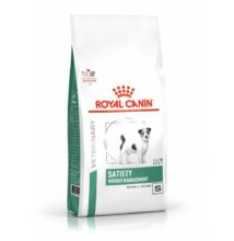 Royal Canin Canine Satiety Weight Management Small Dog 1,5kg