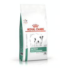 Royal Canin Canine Satiety Weight Management Small Dog 3kg