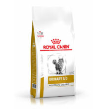 Royal Canin Feline Urinary S/O Moderate Calorie 3,5kg
