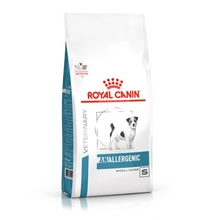 Royal Canin Canine Anallergenic Small Dog 3kg