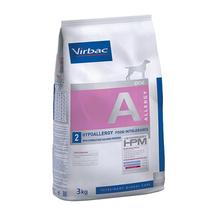 Virbac HPM Diet Dog Hypoallergy A2 – 3kg