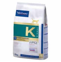 Virbac HPM Diet Cat Kidney Support – K 1,5kg