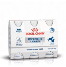 Royal Canin Canine/Feline Recovery Liquid 3x200ml