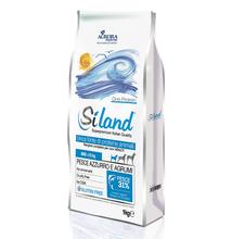 SILAND One Protein Pesce Adult  Mini 3 kg Hallal és citrusfélékkel