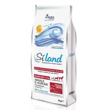 SILAND One Protein Maiale Adult Medium/Large, 3 kg, Sertéshússal és citrusfélékkel