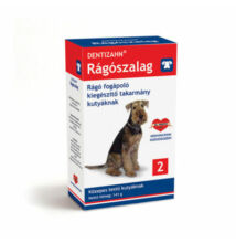 Dentizahn rágószalag141 g közepes testű kutyák részére