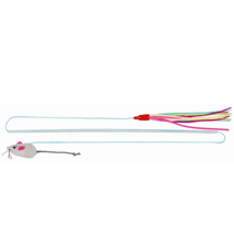Játék Macskának Catnip Egérrel Trixie 40 cm