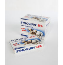 Synoquin EFA Large Breed ízületvédő tabletta 30 db
