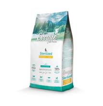 Visán Evoque Cat Sterilized Chicken & Turkey 1,5 kg