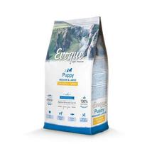 Visán Evoque Dog Puppy Medium/Large Chicken & Turkey 2 kg