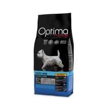 Visán Optimanova Dog Puppy Mini Chicken & Rice 0,8 kg