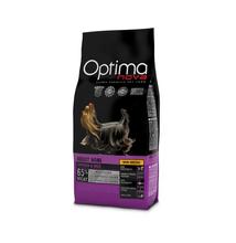 Visán Optimanova Dog Adult Mini Chicken and Rice 2kg