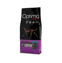 Visán Optimanova Dog Adult Giant Chicken and Rice 12kg