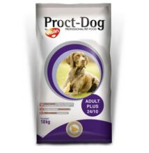 Visán Proct-Dog Adult Plus (24/10) 10 kg