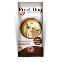 Visán Proct-Dog Super Energy (30/20) 20 kg