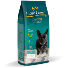 Triple Crown Toy Dog 2kg
