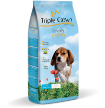 Triple Crown Lovely Puppy 20 kg