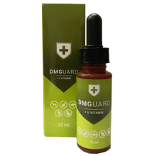 DMGuard immunerősítő 30ml