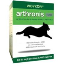 Arthronis Fázis 2. ízületvédő tabletta 60 db
