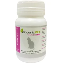 BiogenicPet Vitality Cat 60db