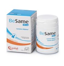 Candioli BeSame 100 mg tabletta májműködés támogatására 30 db