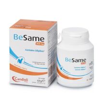 Candioli BeSame 200 mg tabletta májműködés támogatására 30 db