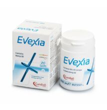 Evexia tabletta kannabisz olajjal 20db