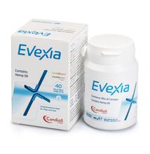 Evexia tabletta kannabisz olajjal 40db