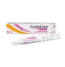 Cystocure Forte paszta 15ml