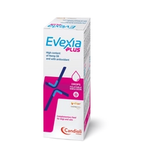 Evexia Plus cseppek kenderolajjal 40ml
