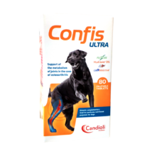 Candioli Confis Ultra tabletta 80 db ízületvédő tabletta kutyák részére