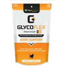 Vetri GlycoFlex III jutalomfalat kutyáknak 120db