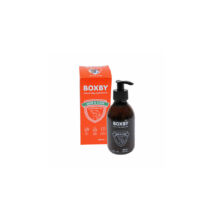 Boxby Nutritional Oil Skin & Coat – lazacolaj 250g
