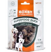 Boxby Superfood Duck 120g
