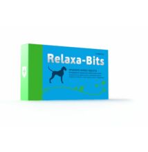 Relaxa-Bits nyugtató tabletta kutyáknak 10db