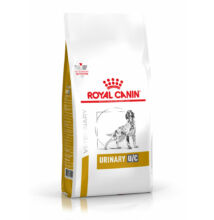 Royal Canin Dog U/C Low purine 2 kg száraztáp kutyák részére